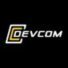 DEVCOM logo