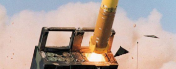 mlrs launcher