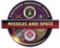 peo missiles and space logo