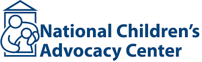 National Childrens Advocacy Center Logo